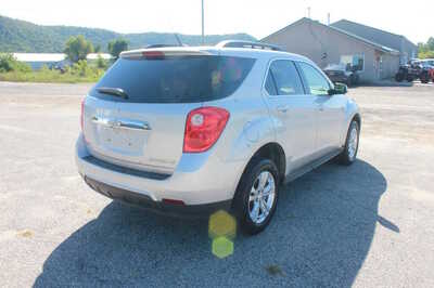 2010 Chevrolet Equinox, $3499. Photo 5