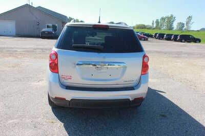 2010 Chevrolet Equinox, $3499. Photo 6