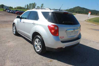 2010 Chevrolet Equinox, $3499. Photo 7