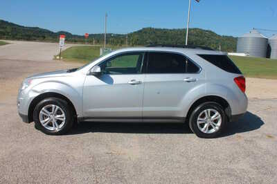 2010 Chevrolet Equinox, $3499. Photo 8