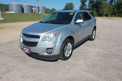 2010 Chevrolet Equinox, $3499. Photo 1