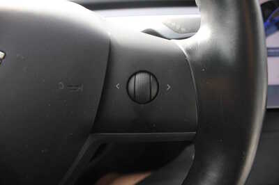 2019 Tesla Model 3, $19999. Photo 12