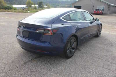 2019 Tesla Model 3, $19999. Photo 5