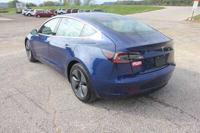 2019 Tesla Model 3, $19999. Photo 7