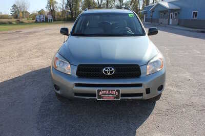 2007 Toyota RAV4, $7499. Photo 2
