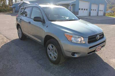 2007 Toyota RAV4, $7499. Photo 3