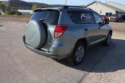 2007 Toyota RAV4, $7499. Photo 5