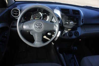 2007 Toyota RAV4, $7499. Photo 9