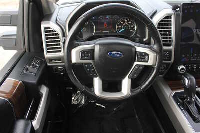 2016 Ford F150 Crew Cab, $19999. Photo 10