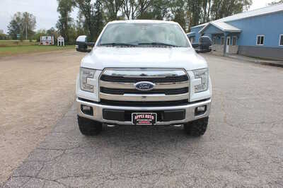 2016 Ford F150 Crew Cab, $19999. Photo 2
