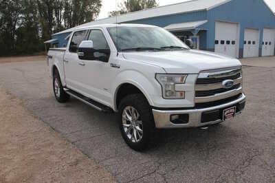 2016 Ford F150 Crew Cab, $19999. Photo 3