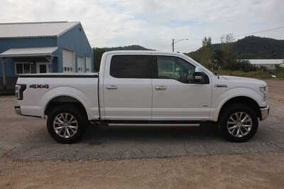 2016 Ford F150 Crew Cab, $19999. Photo 4