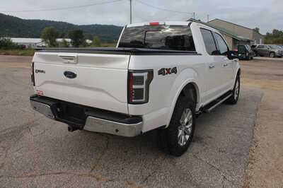 2016 Ford F150 Crew Cab, $19999. Photo 5