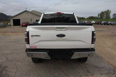 2016 Ford F150 Crew Cab, $19999. Photo 6