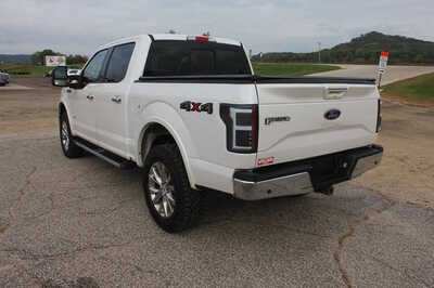 2016 Ford F150 Crew Cab, $19999. Photo 7