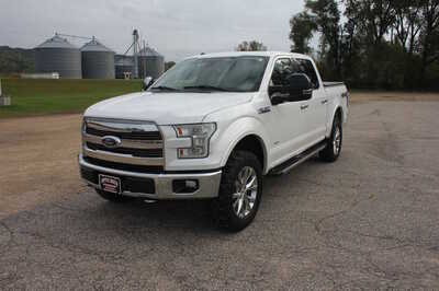 2016 Ford F150 Crew Cab, $19999. Photo 1