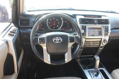 2010 Toyota 4Runner, $10999. Photo 10