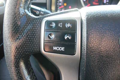 2010 Toyota 4Runner, $10999. Photo 12