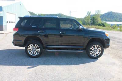 2010 Toyota 4Runner, $10999. Photo 4