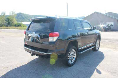 2010 Toyota 4Runner, $10999. Photo 5
