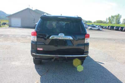 2010 Toyota 4Runner, $10999. Photo 6
