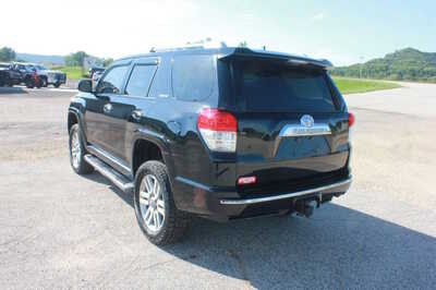 2010 Toyota 4Runner, $10999. Photo 7