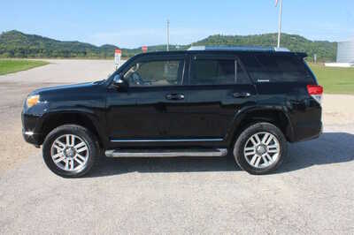 2010 Toyota 4Runner, $10999. Photo 8