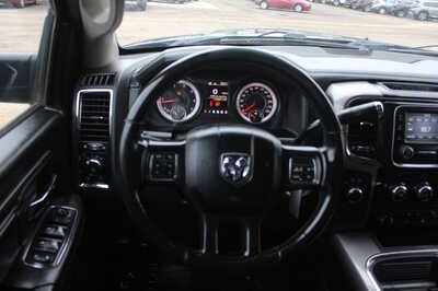 2018 RAM 2500 Crew Cab, $23999. Photo 10