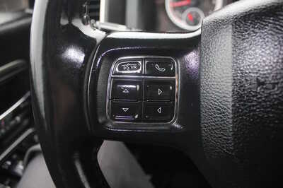 2018 RAM 2500 Crew Cab, $23999. Photo 12