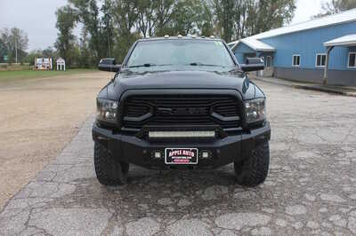2018 RAM 2500 Crew Cab, $23999. Photo 2