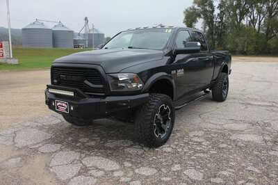 2018 RAM 2500 Crew Cab, $23999. Photo 1
