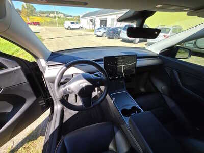 2021 Tesla Model Y, $19999. Photo 10