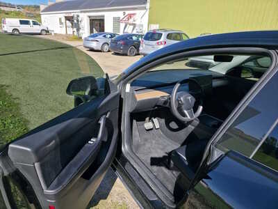 2021 Tesla Model Y, $19999. Photo 8