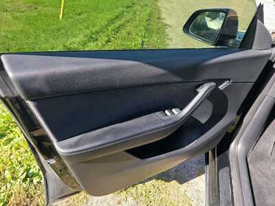 2021 Tesla Model Y, $19999. Photo 9