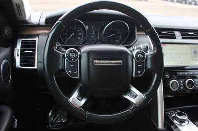 2017 Land Rover Discovery, $13999. Photo 10
