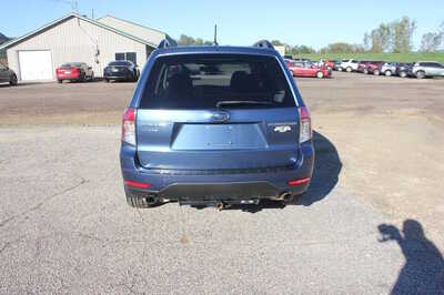 2012 Subaru Forester, $7999. Photo 6