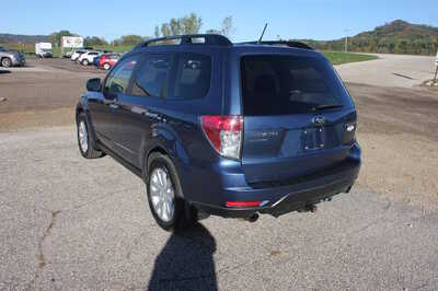 2012 Subaru Forester, $7999. Photo 7