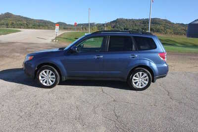 2012 Subaru Forester, $7999. Photo 8