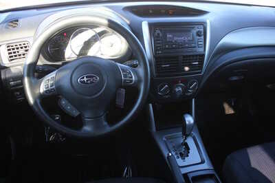 2012 Subaru Forester, $7999. Photo 9