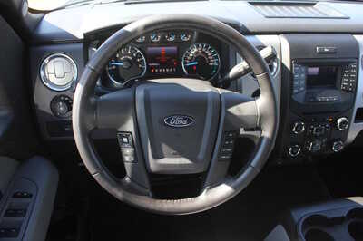 2014 Ford F-150, $9999. Photo 10