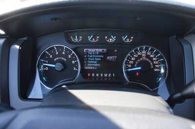 2014 Ford F-150, $9999. Photo 11