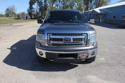 2014 Ford F-150, $9999. Photo 2