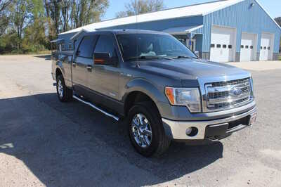 2014 Ford F-150, $9999. Photo 3