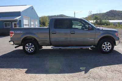 2014 Ford F-150, $9999. Photo 4
