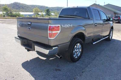 2014 Ford F-150, $9999. Photo 5