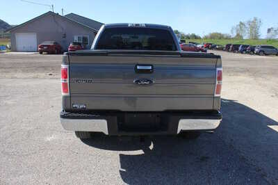 2014 Ford F-150, $9999. Photo 6