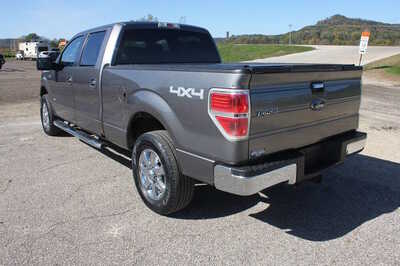 2014 Ford F-150, $9999. Photo 7