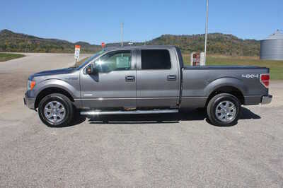 2014 Ford F-150, $9999. Photo 8