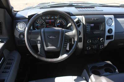 2014 Ford F-150, $9999. Photo 9