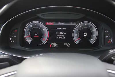 2022 Audi Q7, $28999. Photo 11